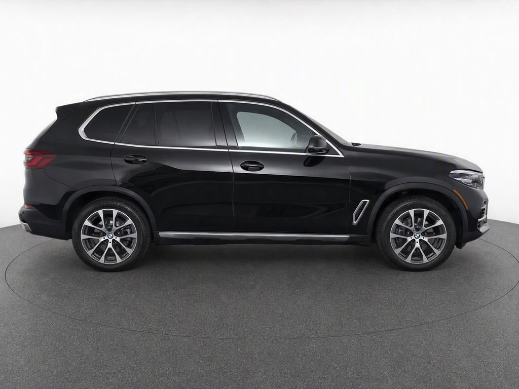 Used 2023 BMW X5 xDrive40i AWD/4WD image 32