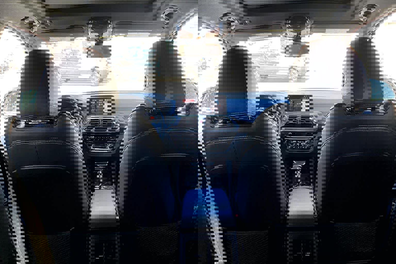 Used 2018 BMW X3 xDrive30i image 36