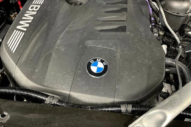 Used 2024 BMW X5 xDrive40i image 31