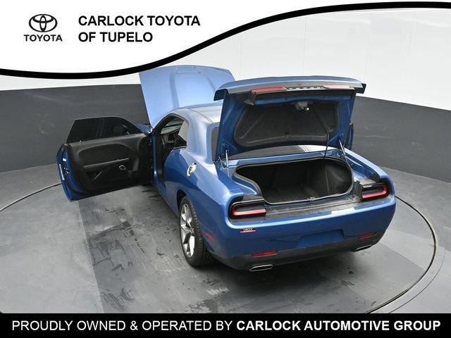 Used 2022 Dodge Challenger GT RWD image 51