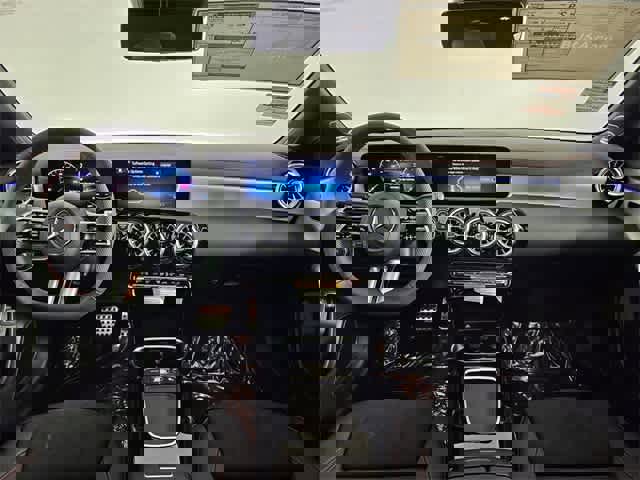 Certified 2026 Mercedes-Benz CLA 250 4MATIC image 25