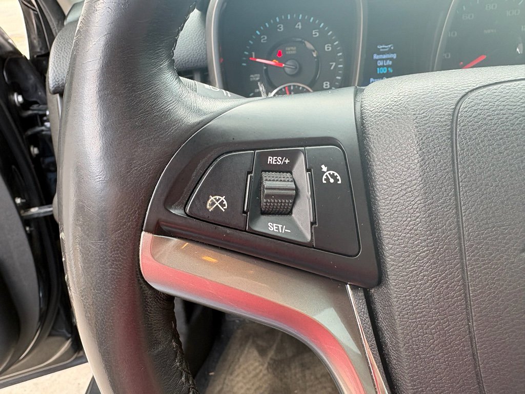 Used 2015 Chevrolet Malibu LTZ image 13