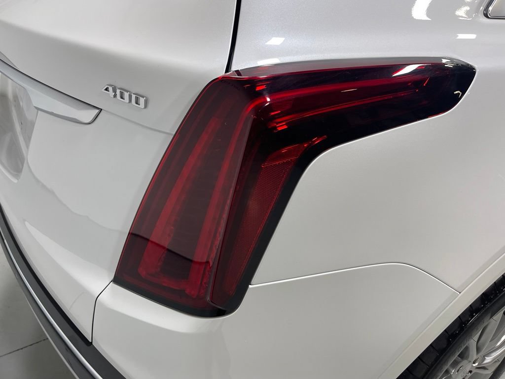 Used 2023 Cadillac XT5 Premium Luxury AWD/4WD image 13