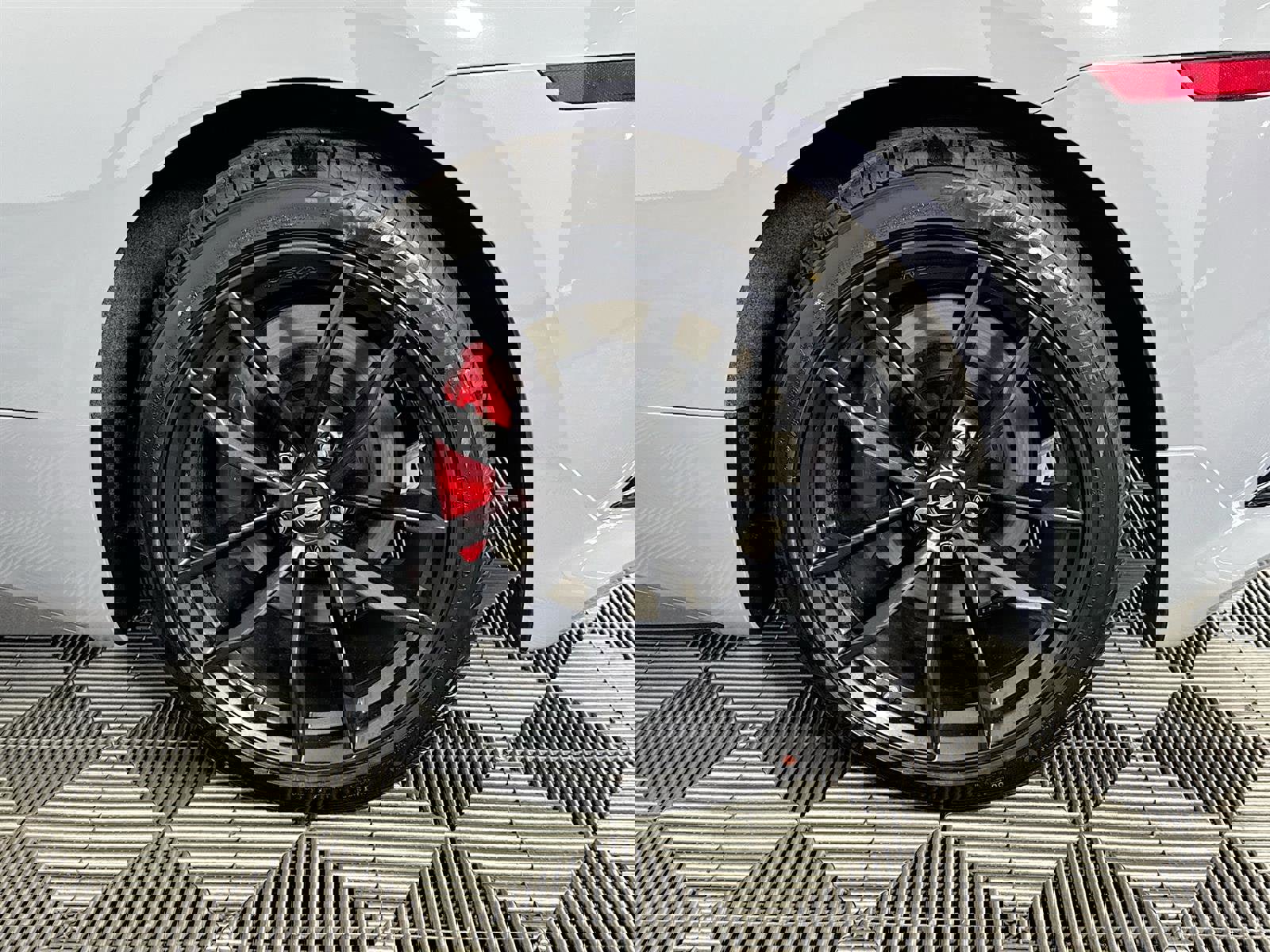 New 2026 Nissan Z Performance image 26