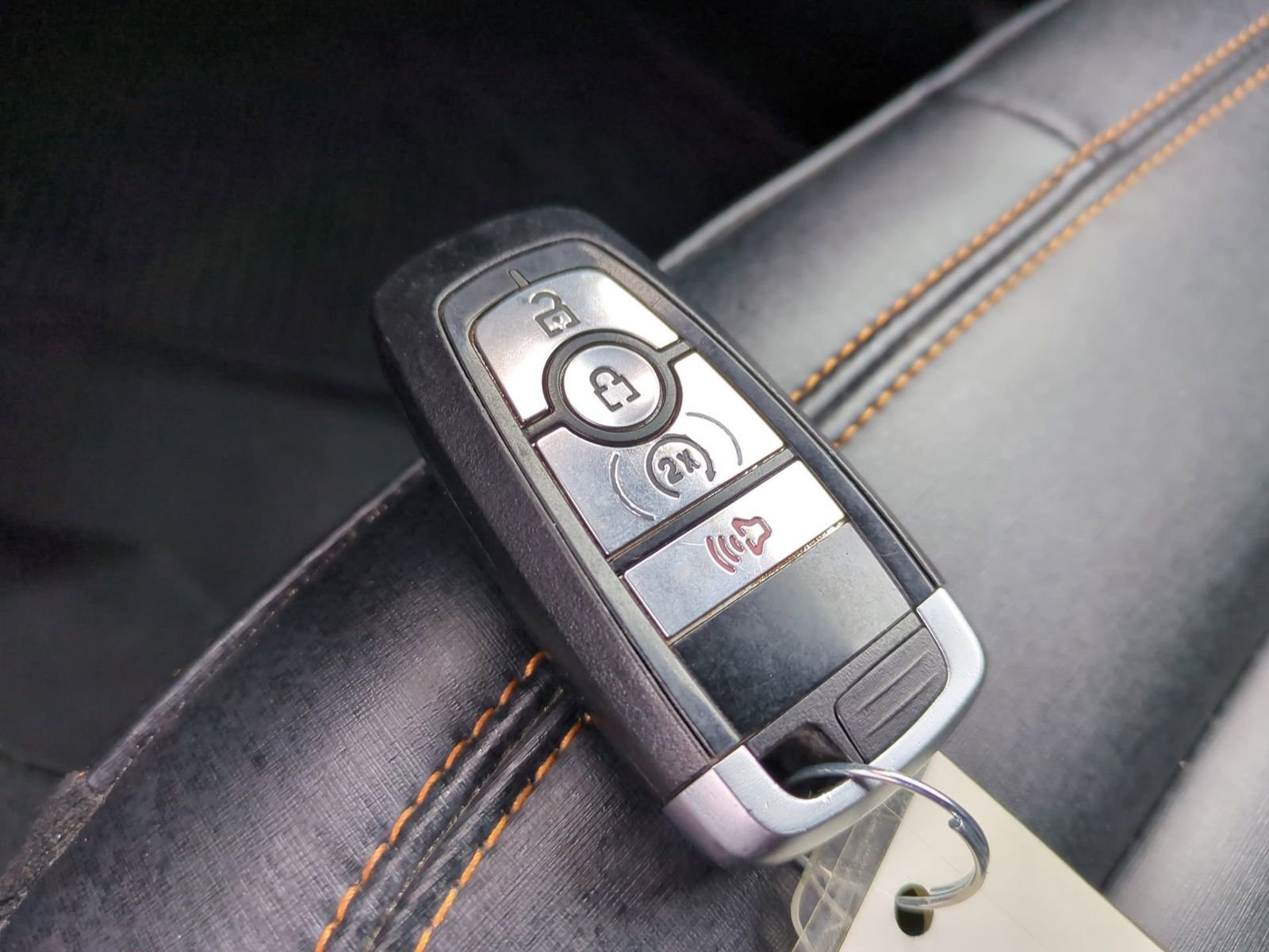 Certified 2022 Ford Bronco Badlands image 41