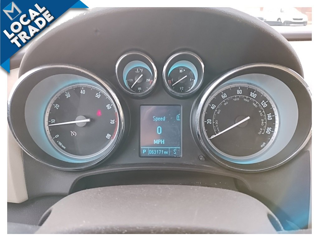 Used 2012 Buick Verano Convenience image 17