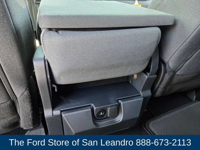 New 2026 Ford F150 XLT w/ Equipment Group 302A MID RWD image 11