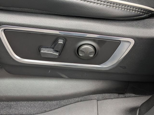 New 2026 RAM 1500 Laramie AWD/4WD image 16
