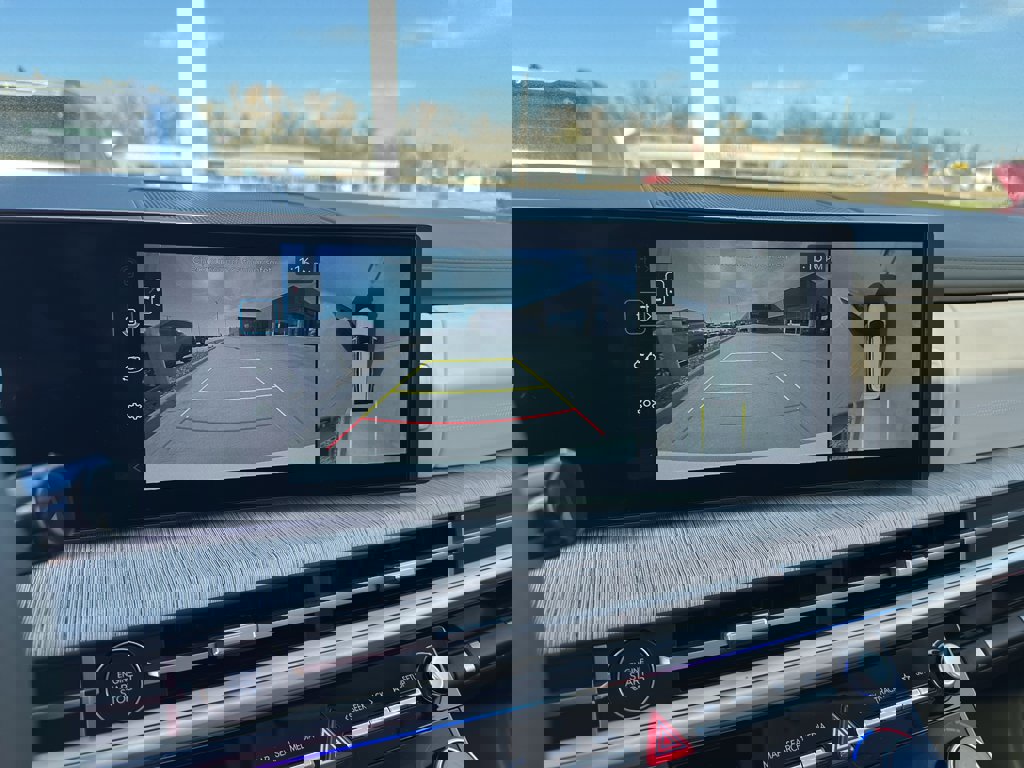 New 2025 Hyundai Santa Fe Calligraphy image 19