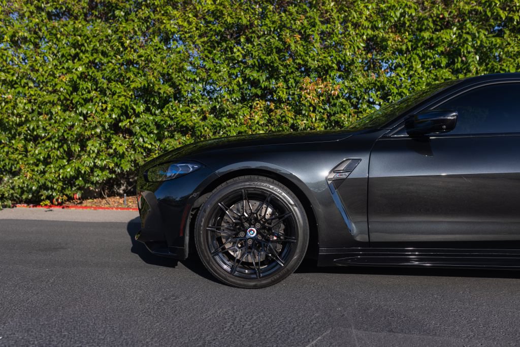 Used 2023 BMW M4 xDrive Competition AWD/4WD image 57