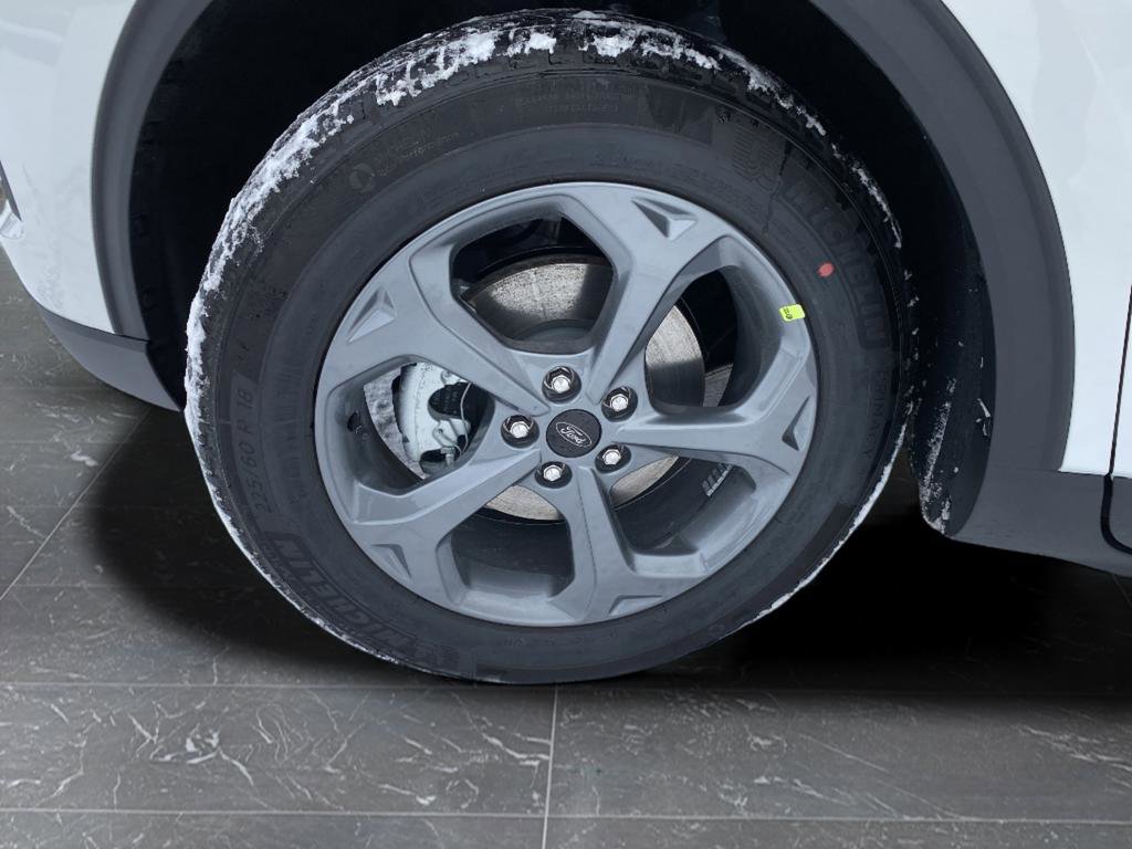 New 2026 Ford Escape ST-Line w/ Cold Weather Package image 43