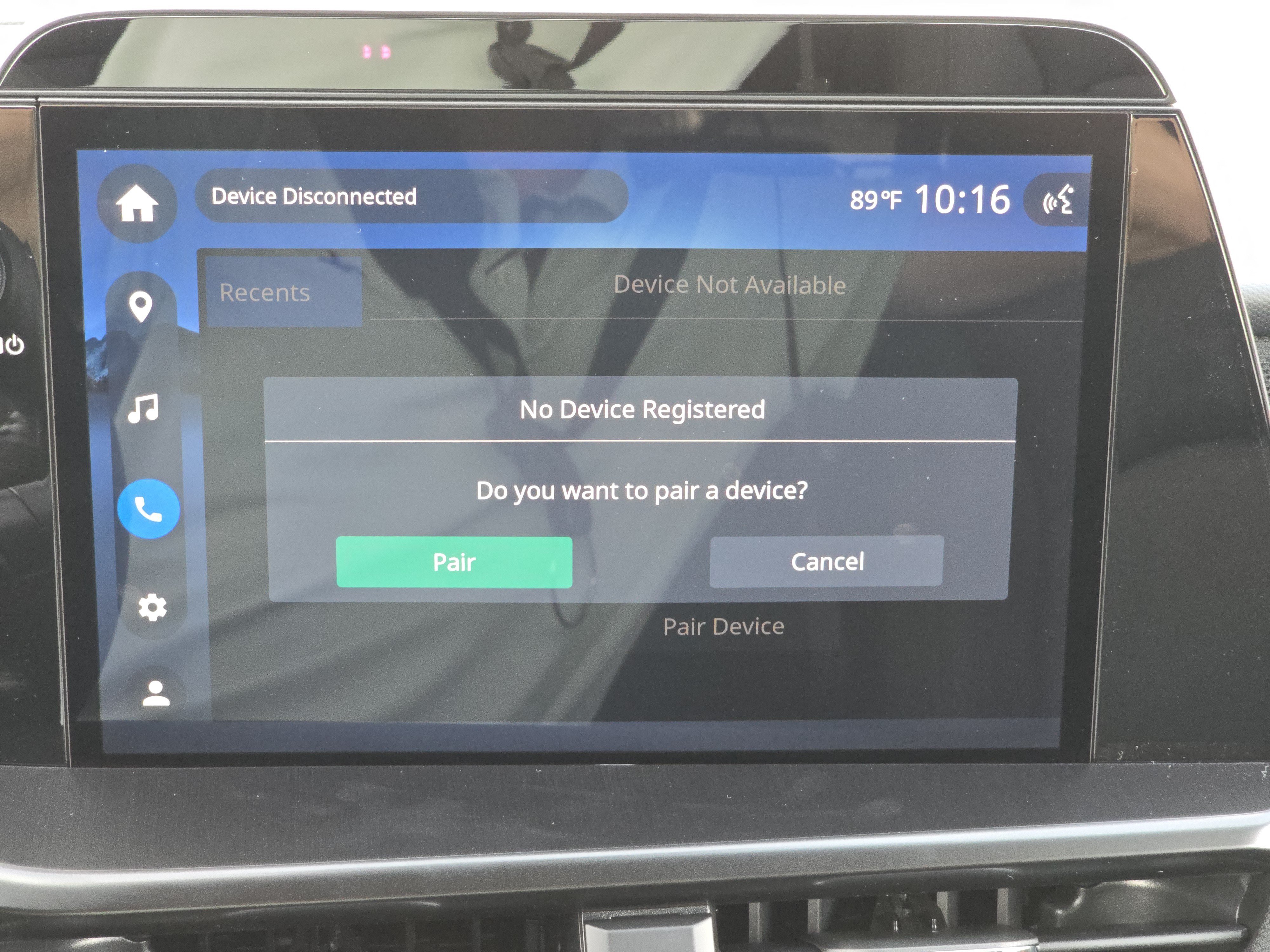 New 2026 Subaru Outback Premium AWD/4WD image 14