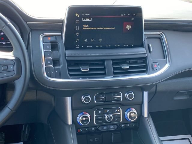 Certified 2024 GMC Yukon SLT AWD/4WD image 9