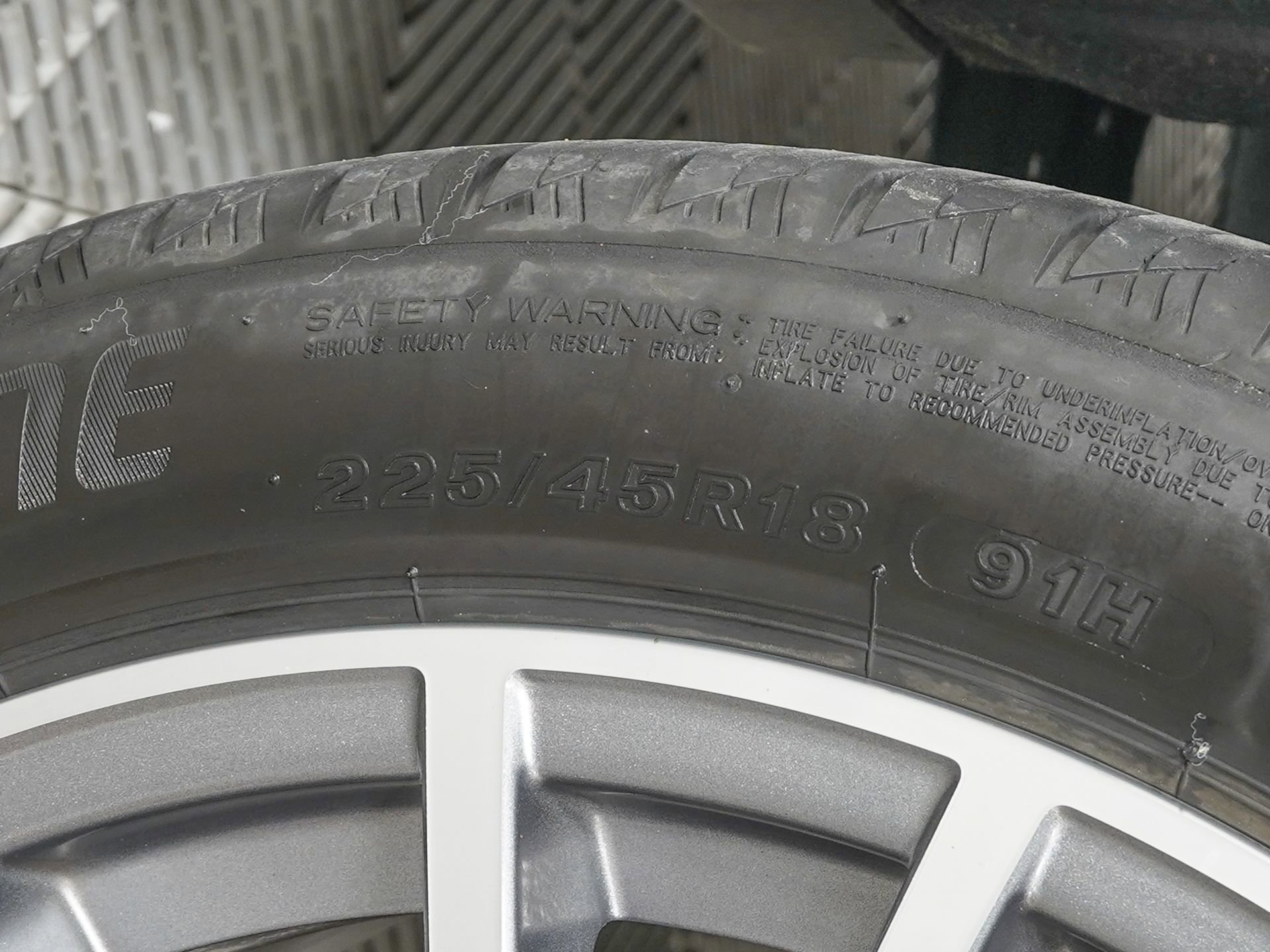 Used 2025 Mercedes-Benz CLA 250 image 30