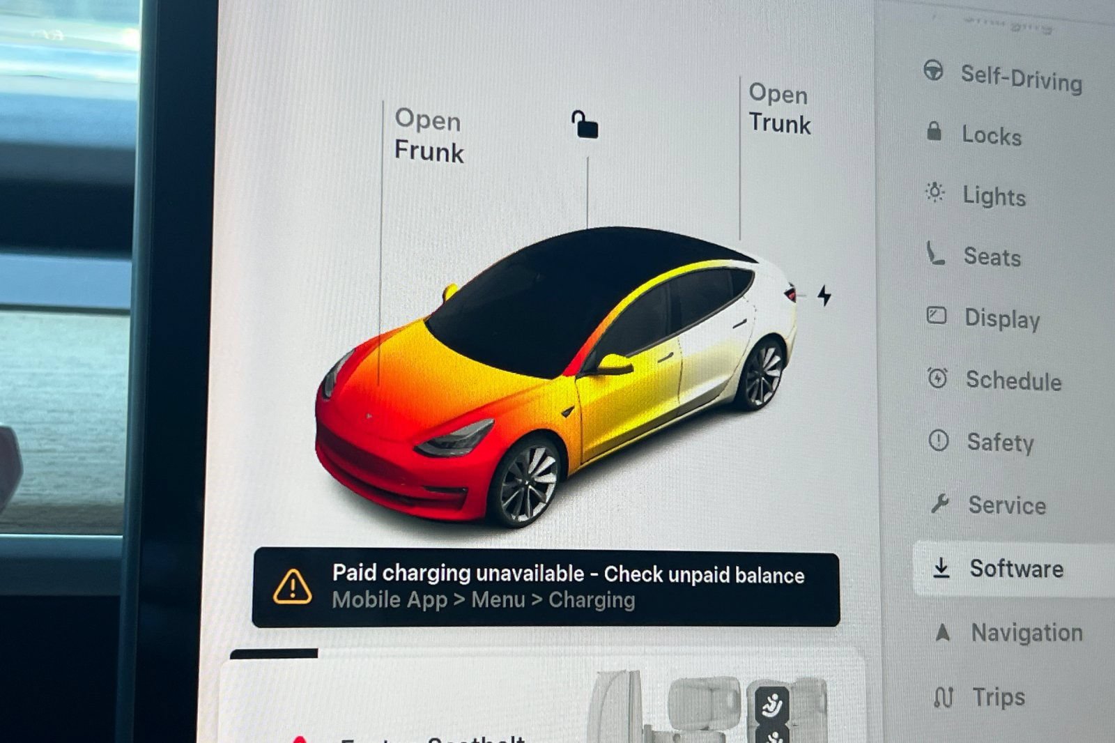 Used 2018 Tesla Model 3 Long Range RWD image 26
