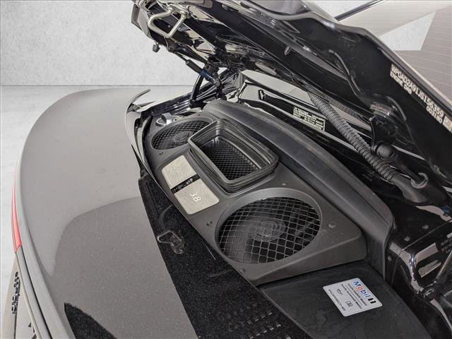 Certified 2018 Porsche 911 Turbo image 24