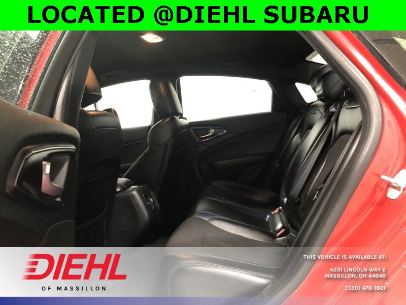 Used 2016 Chrysler 200 S w/ Comfort Group image 15