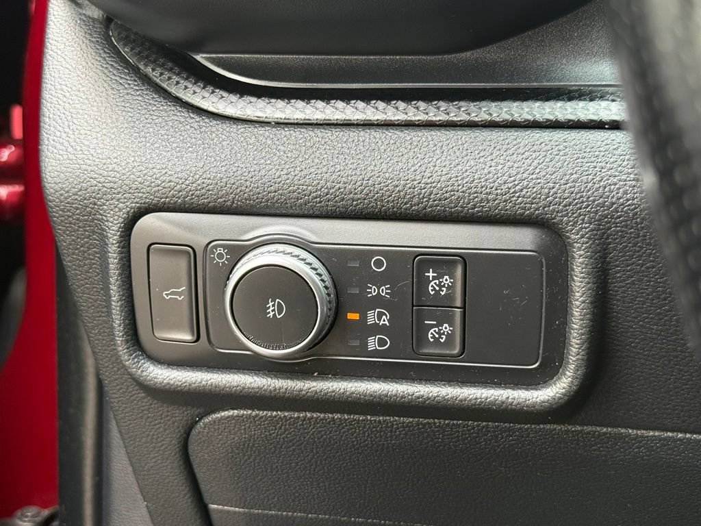 Used 2020 Ford Explorer ST w/ Premium Technology Package AWD/4WD image 16