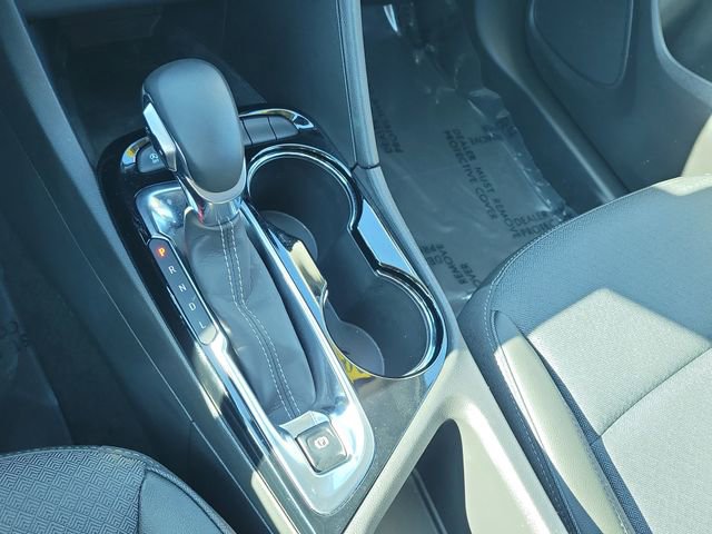 Used 2025 Buick Encore GX Preferred image 32