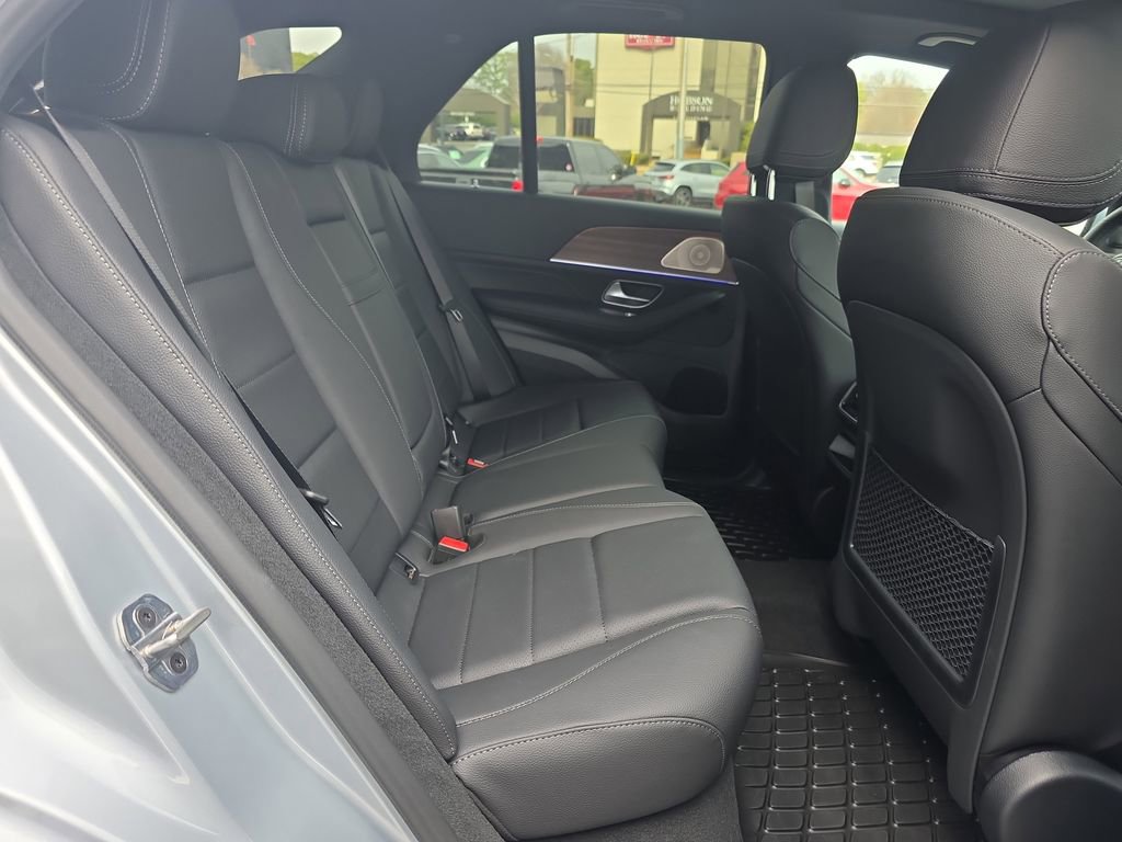 New 2026 Mercedes-Benz GLE 450 4MATIC image 16