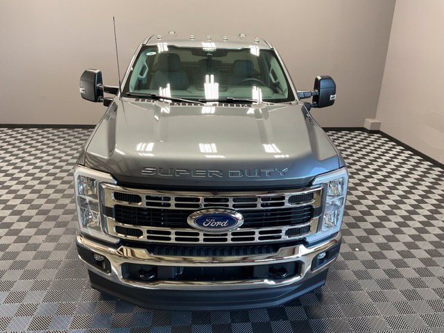 New 2026 Ford F350 XLT w/ FX4 Off-Road Package AWD/4WD image 5
