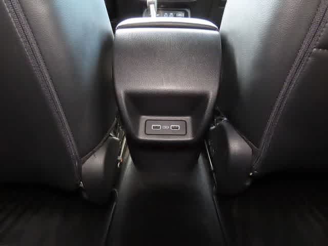 Certified 2023 Honda Civic Sport Touring image 22