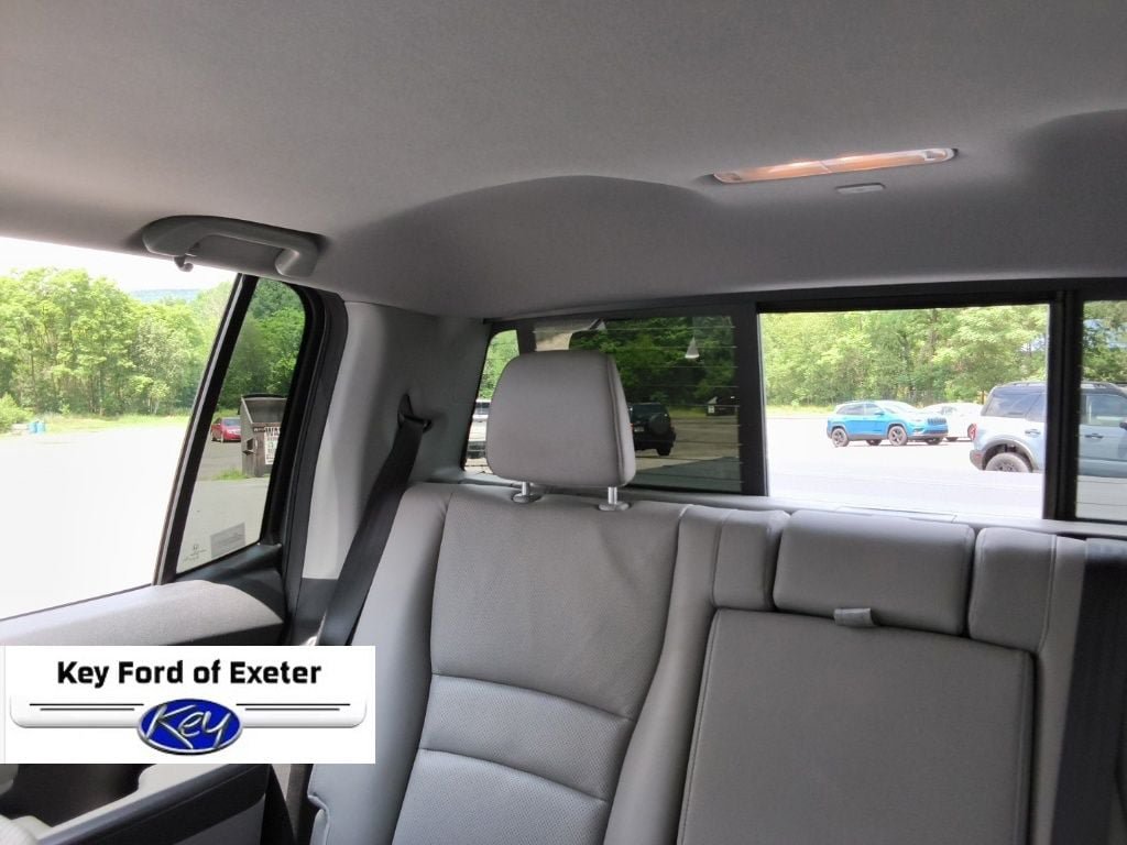 Used 2018 Honda Ridgeline RTL-E image 36