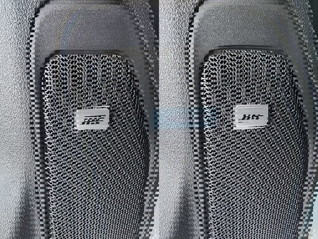 Certified 2021 GMC Sierra 1500 Denali w/ Denali Ultimate Package AWD/4WD image 25