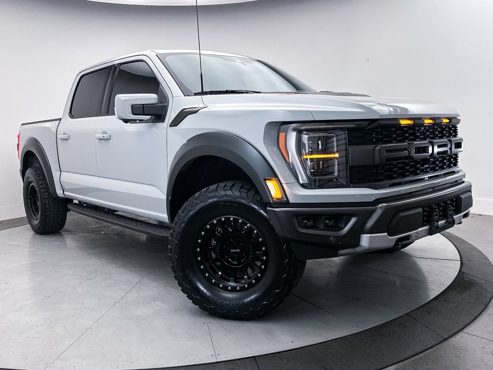 Used 2023 Ford F150 Raptor
