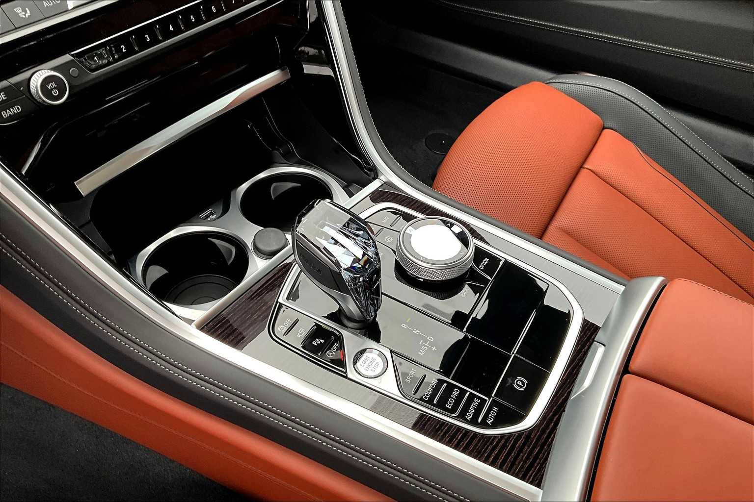 New 2026 BMW 840i xDrive Coupe image 7