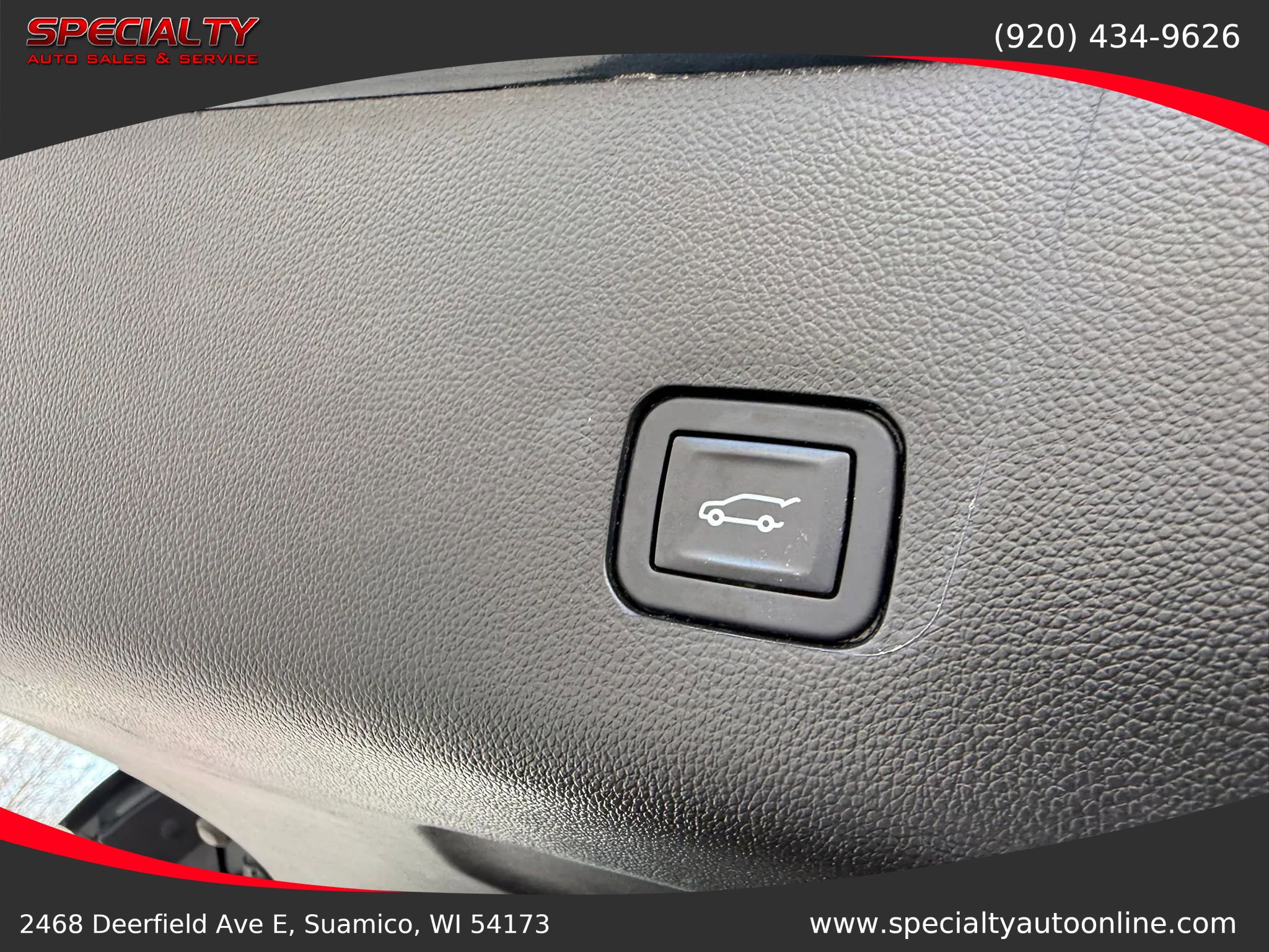 Used 2020 Chevrolet Traverse LT AWD/4WD image 23