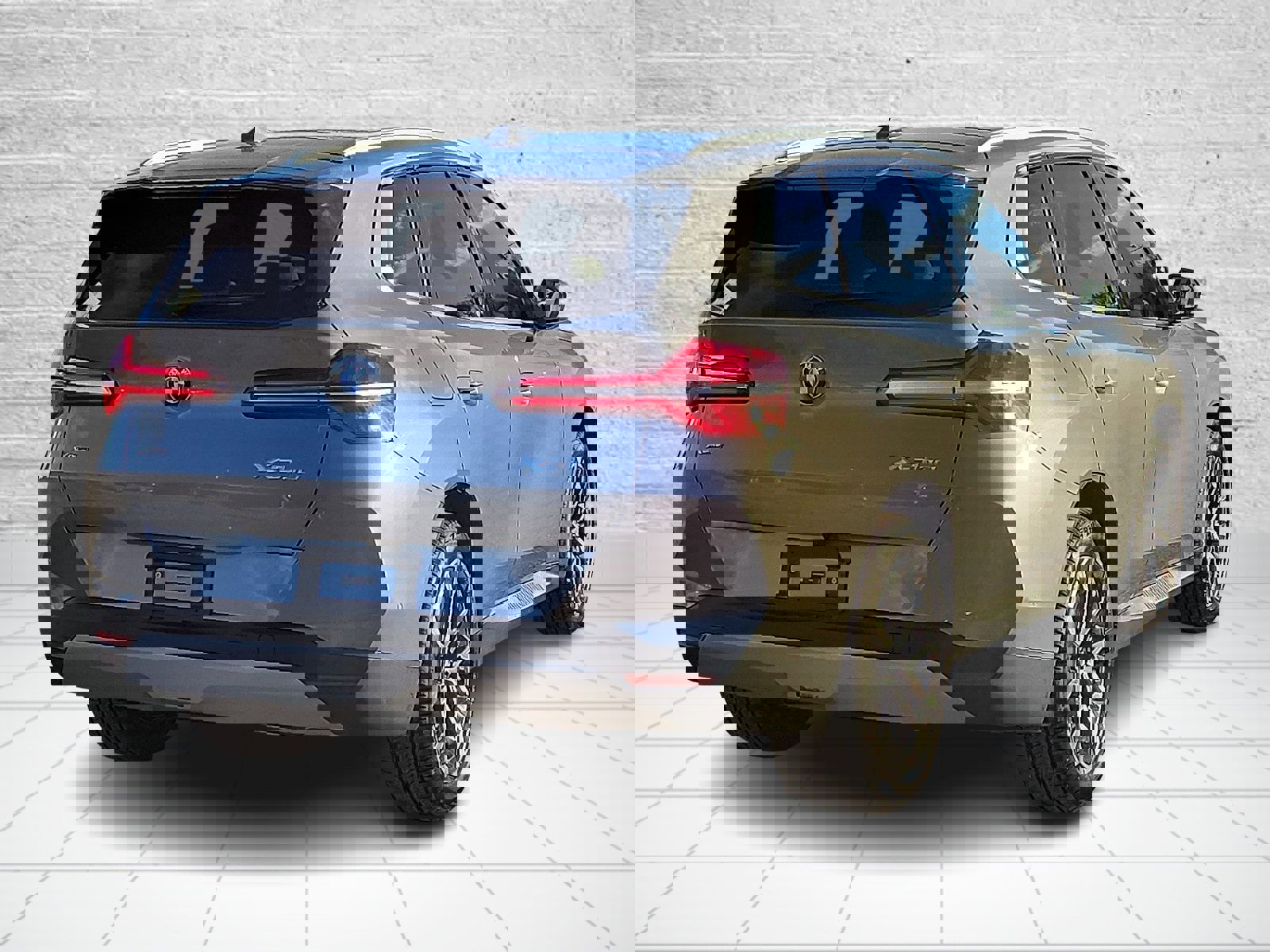 New 2026 BMW X3 xDrive30 w/ Convenience Package image 4