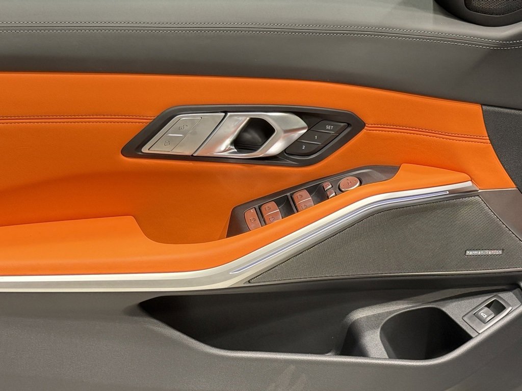 New 2026 BMW M3 Competition w/ Executive Package image 25