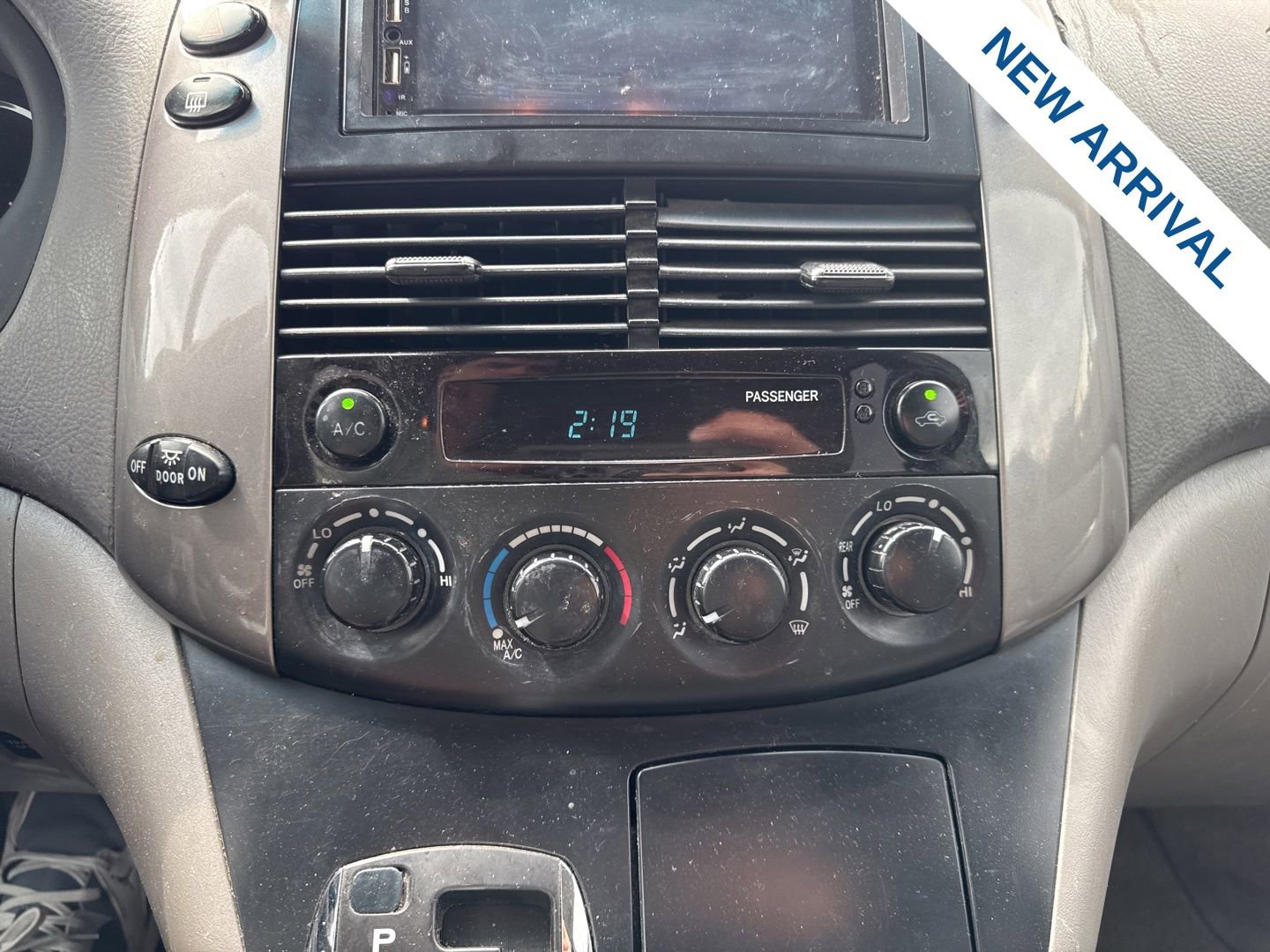 Used 2008 Toyota Sienna CE image 24