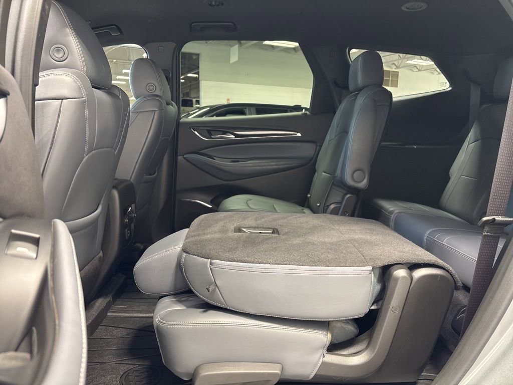Used 2023 Buick Enclave Essence w/ Sport Touring Edition image 36