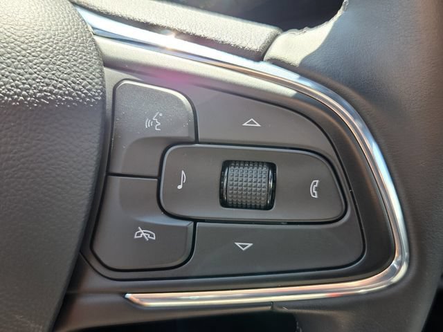 Certified 2024 Buick Envista Sport Touring w/ Convenience I Package FWD image 25