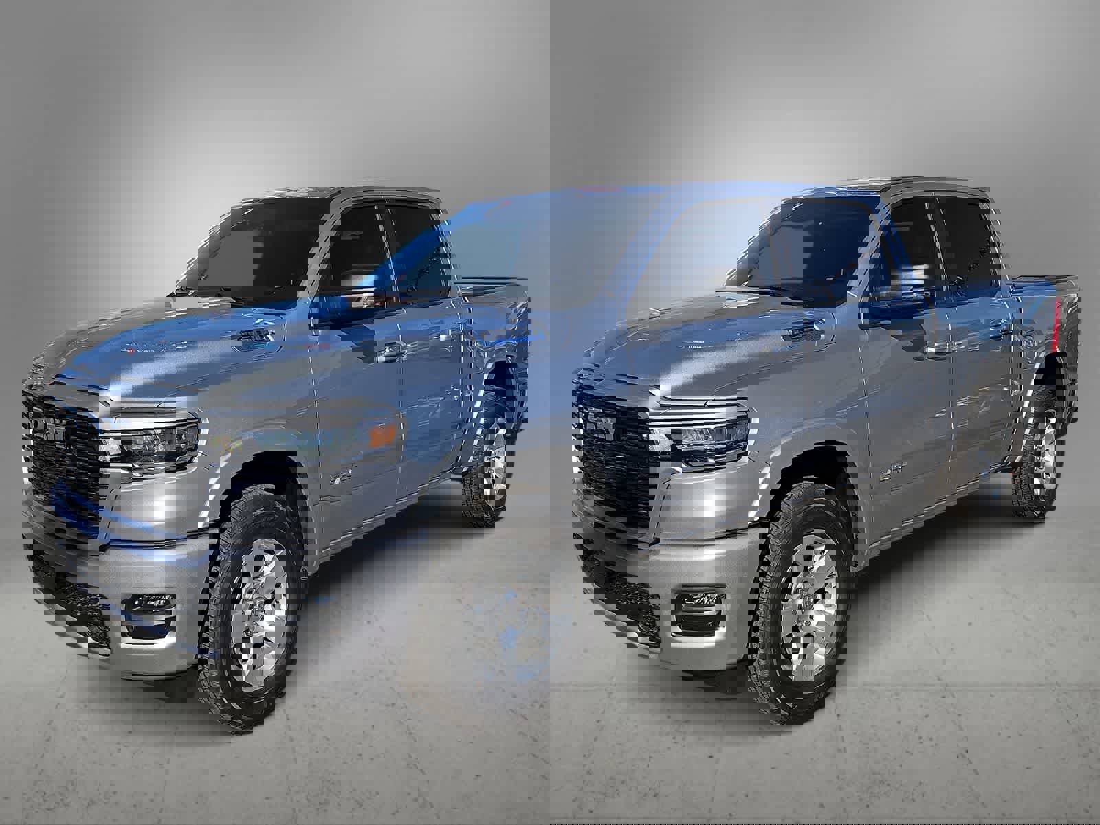 New 2025 RAM 1500 Big Horn image 4