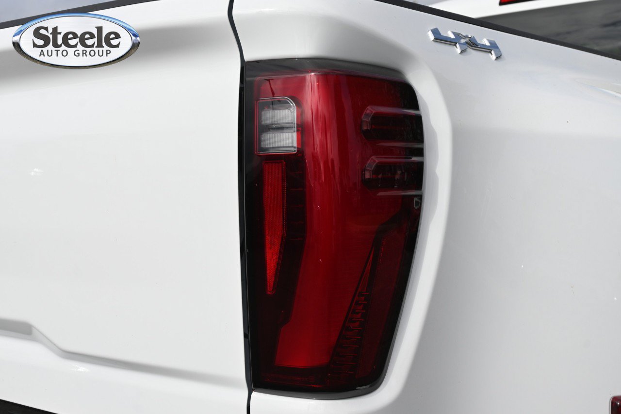 New 2026 GMC Sierra 3500 Pro AWD/4WD image 18