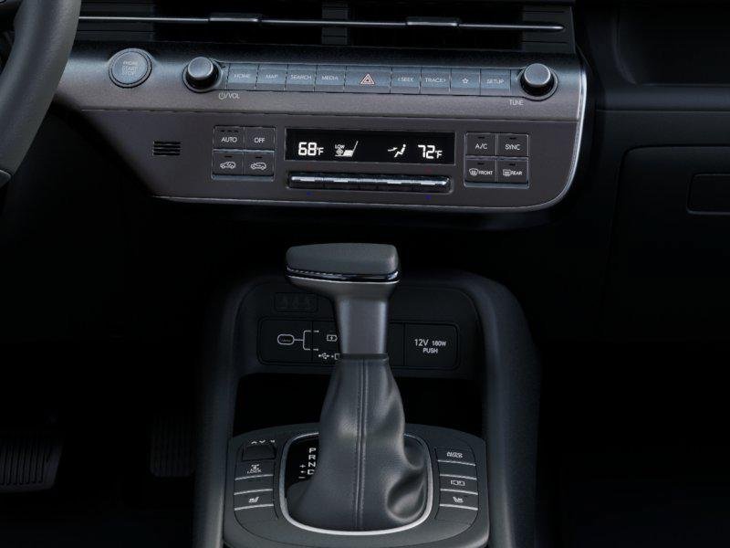 New 2027 Hyundai Kona SEL Sport AWD/4WD image 16