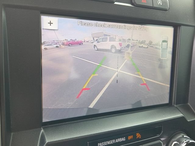 Used 2019 Ford F150 Lariat AWD/4WD image 24