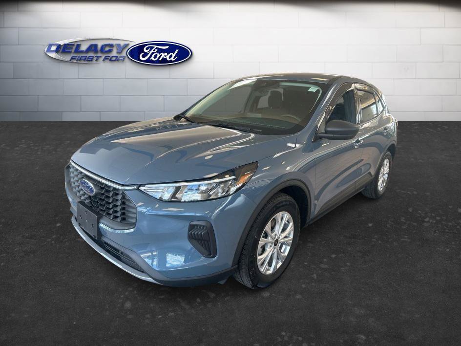 Used 2023 Ford Escape Active