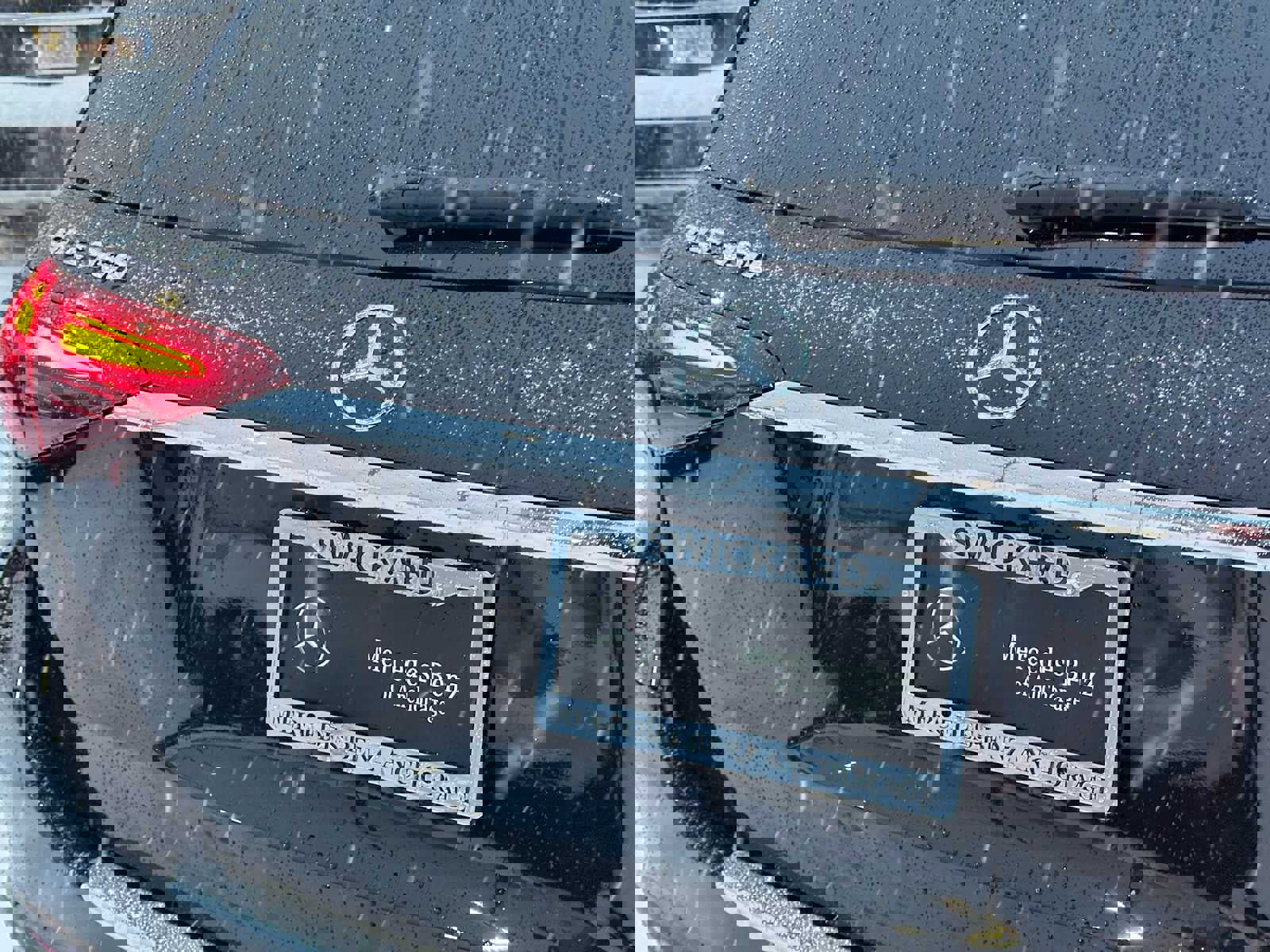 New 2026 Mercedes-Benz GLE 350 4MATIC image 13