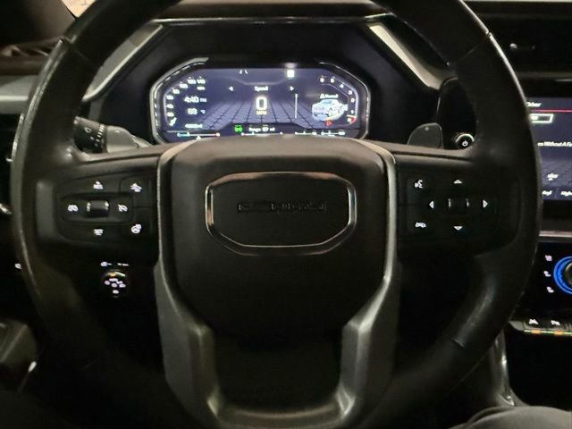Used 2022 GMC Sierra 1500 Denali w/ Denali Reserve Package AWD/4WD image 18