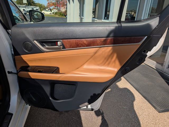 Used 2015 Lexus GS 350 AWD w/ Premium Package image 20