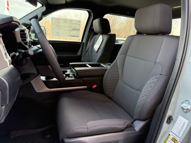 New 2025 Toyota Tundra SR5 image 23