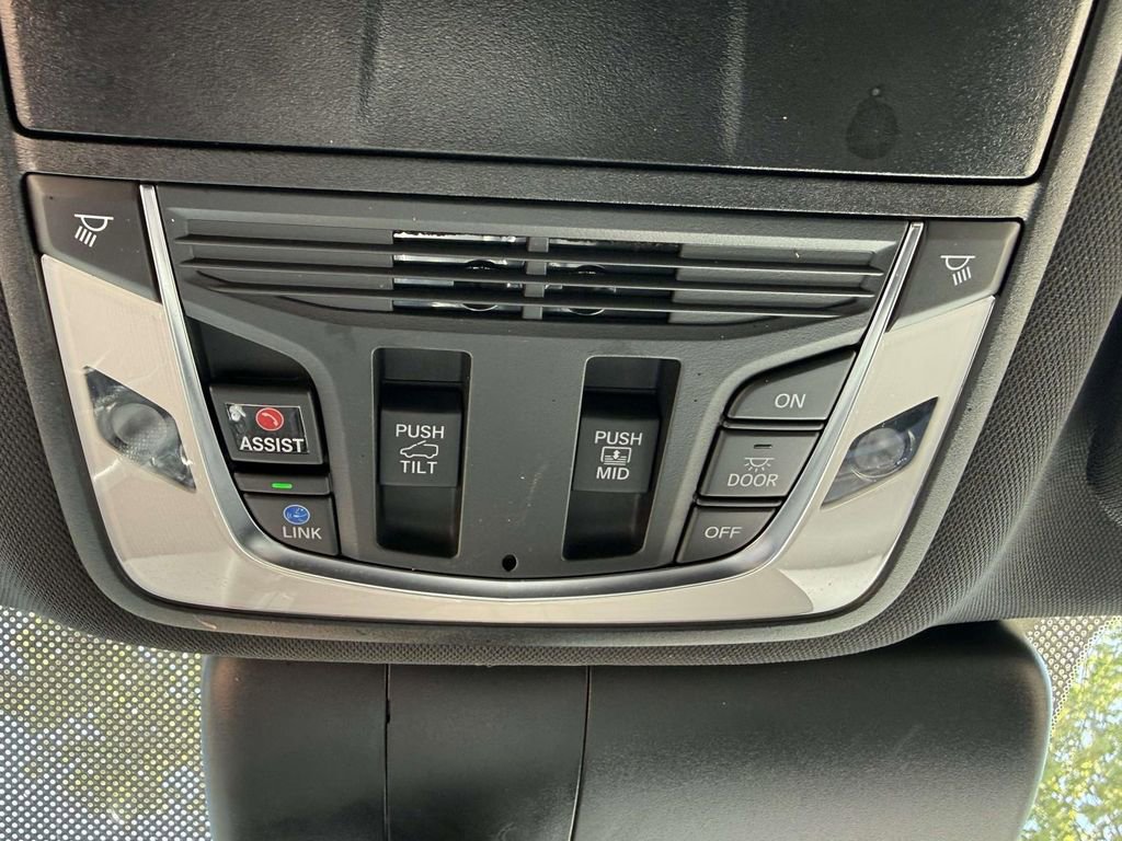 Certified 2023 Acura RDX A-Spec AWD/4WD image 26