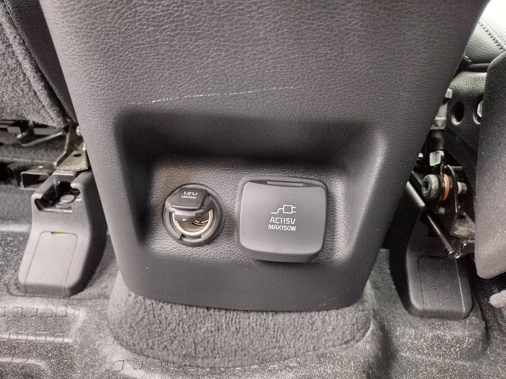 Used 2022 Kia Telluride SX AWD/4WD image 27
