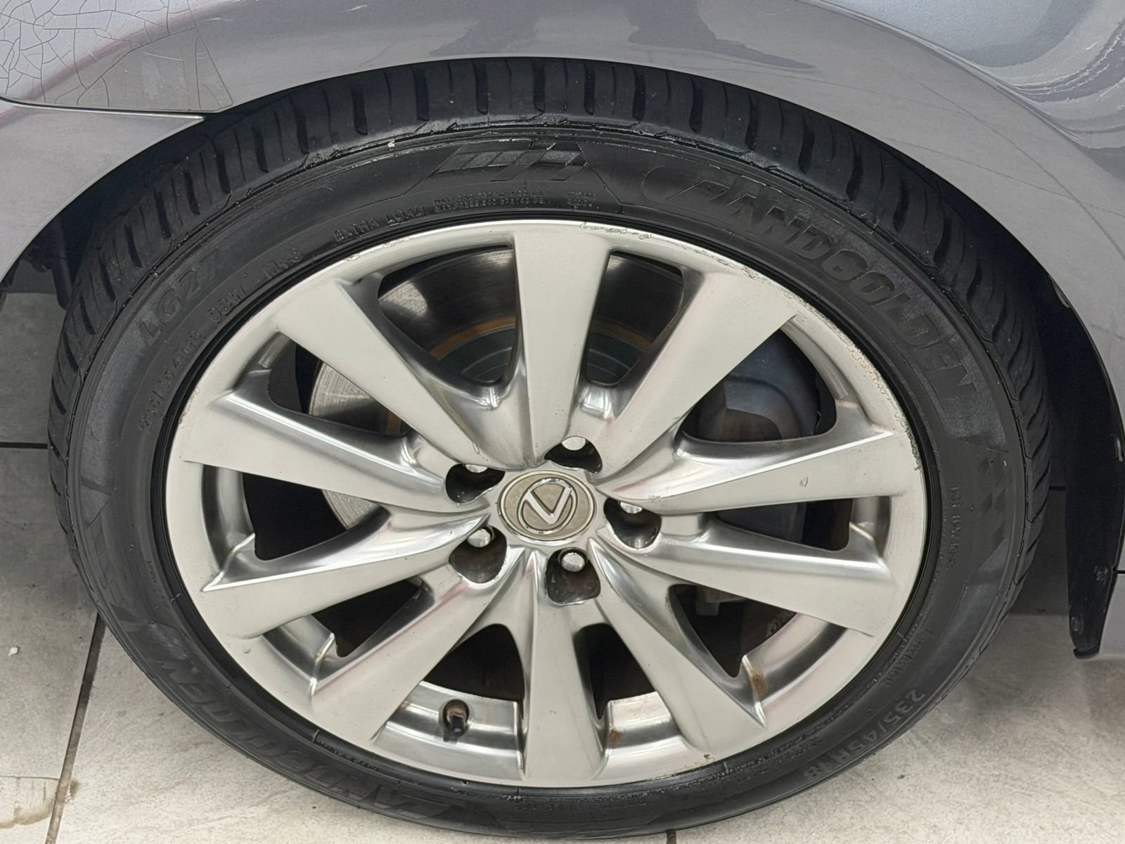 Used 2014 Lexus GS 350 w/ Premium Package RWD image 37