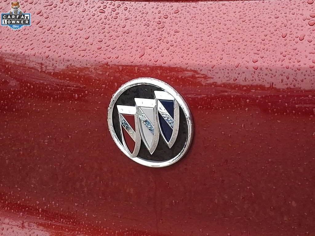 Used 2022 Buick Encore GX Essence w/ Experience Buick Package image 30