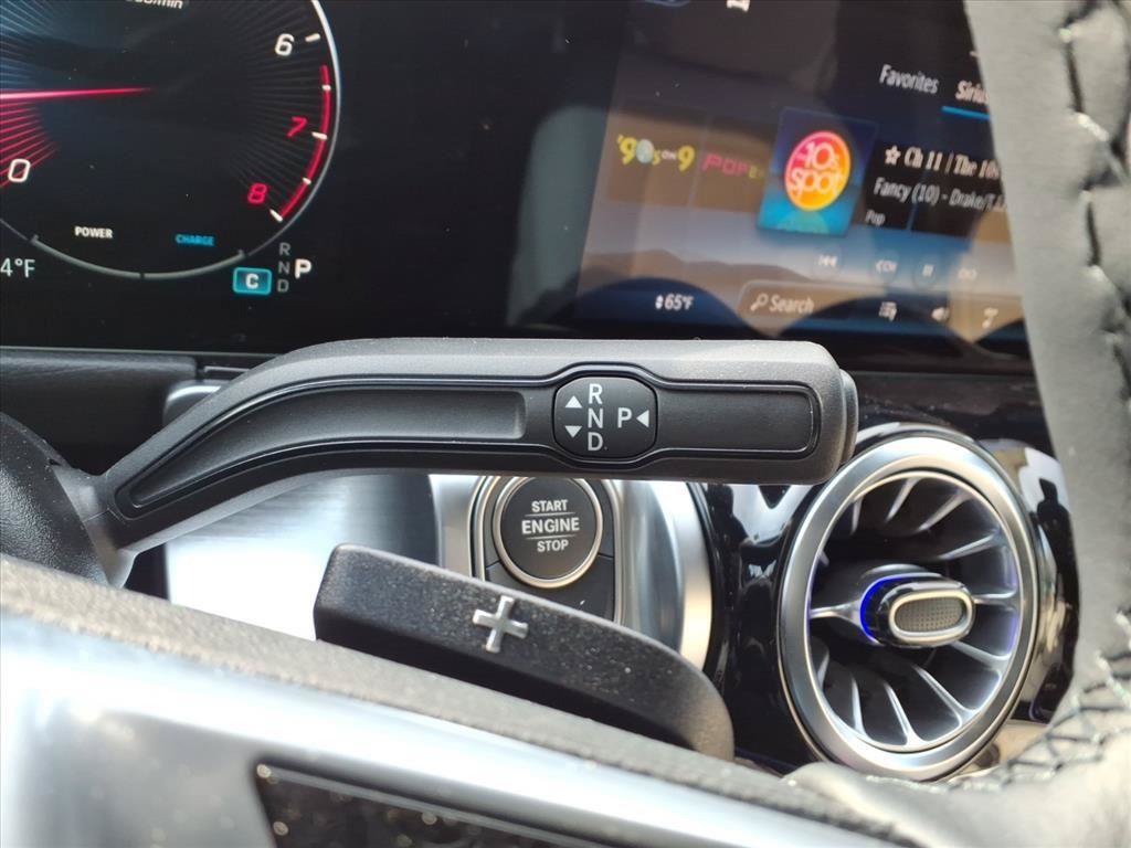 New 2026 Mercedes-Benz GLB 250 4MATIC image 19